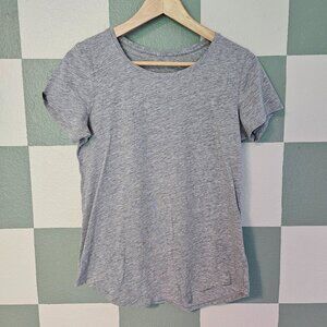 Love Short Sleeve (heathered)